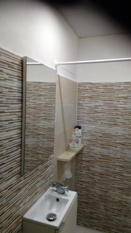 Marsalforn Studio Apartment ภายนอก รูปภาพ