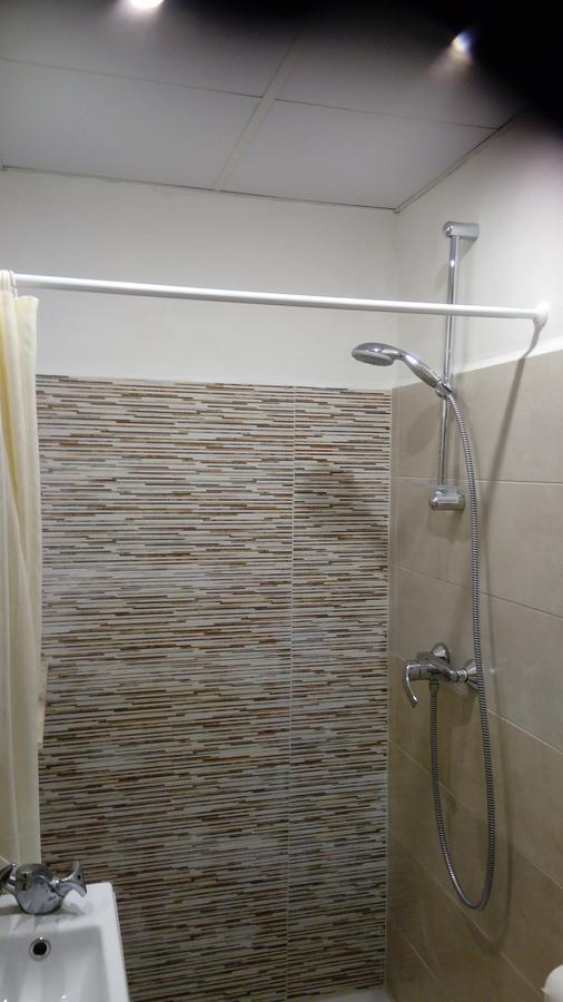 Marsalforn Studio Apartment ภายนอก รูปภาพ