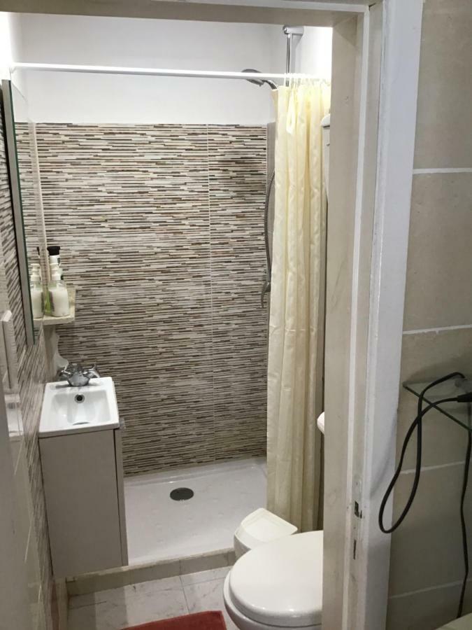 Marsalforn Studio Apartment ภายนอก รูปภาพ